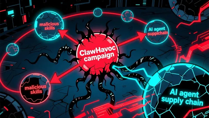 ClawHavoc